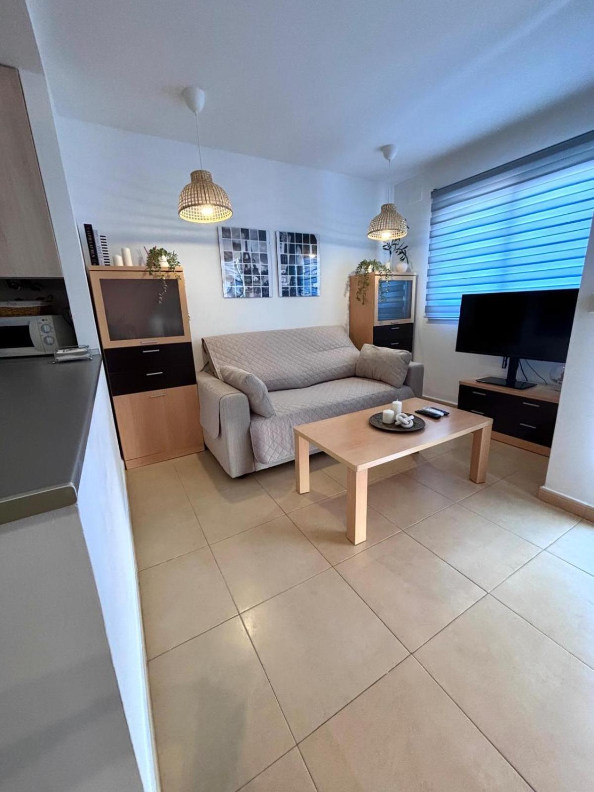 Апартаменты Condado De Alhama, 2 Bed, Fully Equipped With Private Roof, Garden 4 Алама-де-Мурсия Экстерьер фото